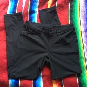 Lululemon ABC Slim Pants